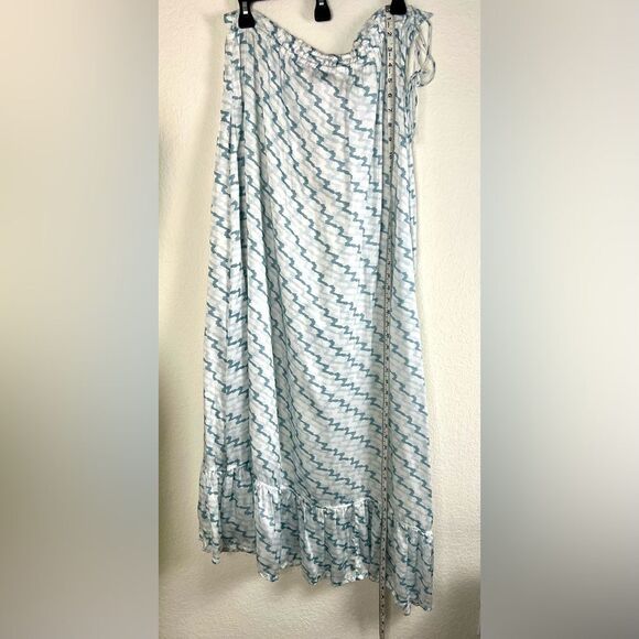 Reistor by Madewell Dancing in the Moonlight Dress - Picture 8 of 12